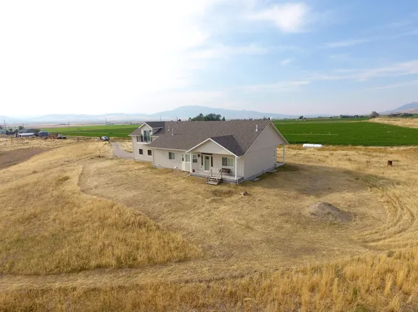 19502 S Olson Rd, Downey, ID 83234