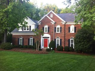 1213 Gifford Dr, Matthews, NC 28105