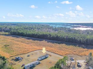 1361 Fletcher Hewett Rd SW, Shallotte, NC 28470