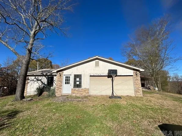 100 Foll Loop, Mountain View, AR 72560
