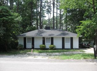 4615 Oxford Rd, Columbia, SC 29209