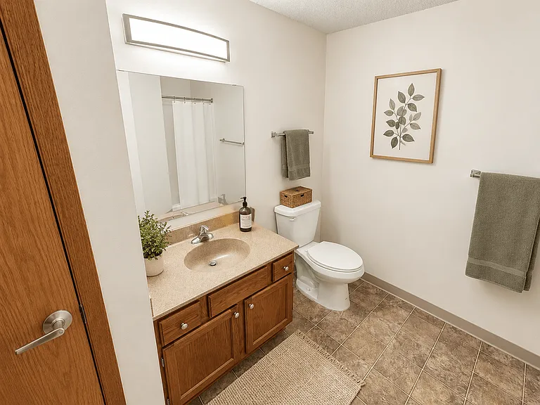 Dove Tree Apartments — Photo 49