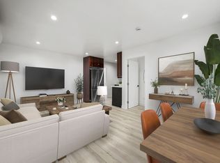 111 N Normandie Ave #D, Los Angeles, CA 90004