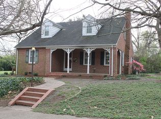 312 High St, Oxford, NC 27565