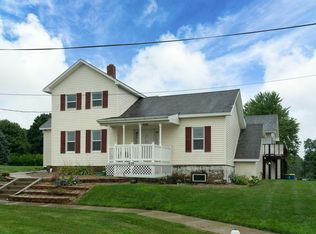 410 S Michigan St UNIT A, Lakeville, IN 46536