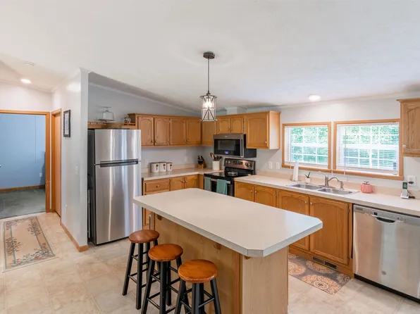 2528 Lime Kiln Road, Haverhill, NH 03774