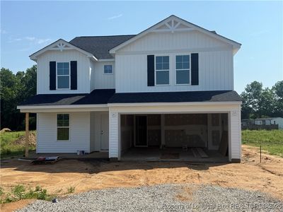 5871 Panther Dr, Hope Mills, NC, 28348