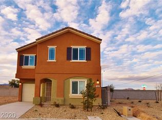 4125 N Lamont St, Sunrise Manor, NV 89115