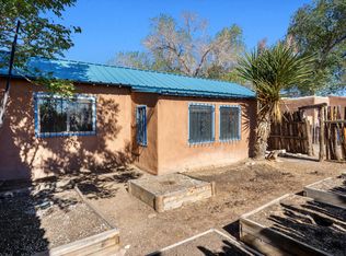 1029 Headingly Ave NW, Albuquerque, NM 87107