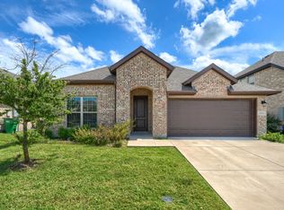 580 Bradley Dr, Fate, TX 75087
