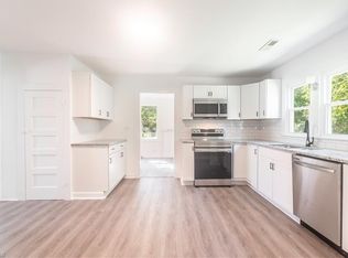 128 Southview St, Mount Airy, NC 27030