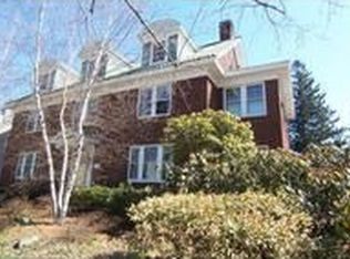 28 Monadnock Rd, Worcester, MA 01609