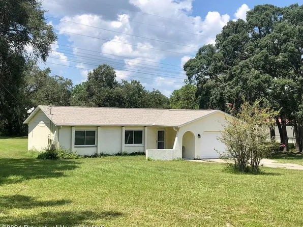 18533 Floralton Dr, Spring Hill, FL 34610
