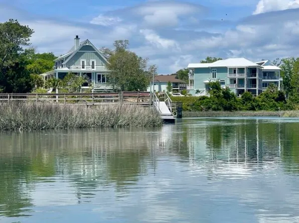 4734 Island Walk Drive SW, Shallotte, NC 28470