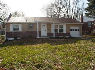 7348 Idamor Ln, Saint Louis, MO