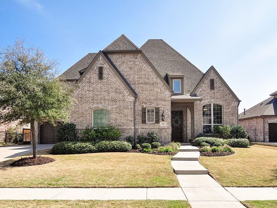 1st image of 4210 Whitley Place Dr