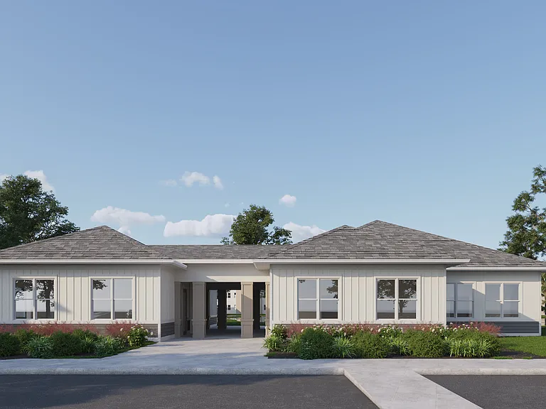 Barnett Villas — Photo 3