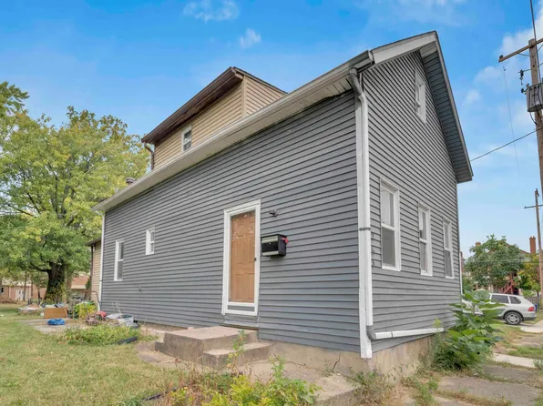 263 S 20th St, Columbus, OH 43205