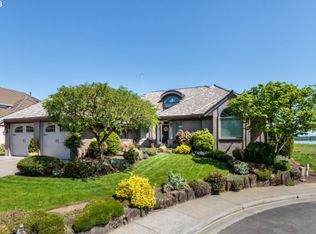 1240 2nd St, Columbia City, OR 97018