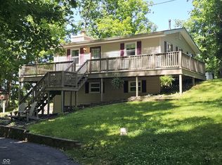 1263 S Ebert Dr, Rockville, IN 47872