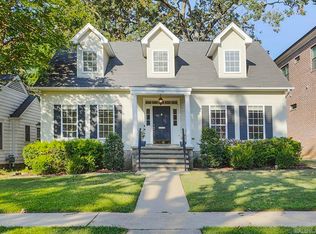 2118 N Garfield St, Little Rock, AR 72207