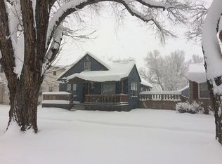 1872 W 2nd Ave, Durango, CO 81301