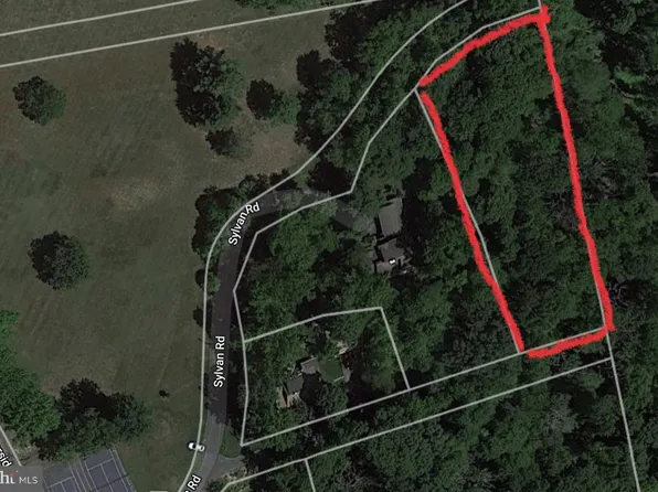 Sylvian Rd, North East, MD 21901