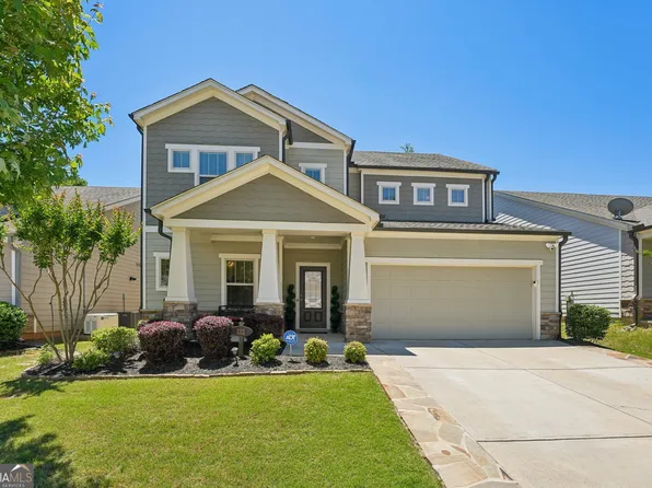 122 Grove View Rd, Woodstock, GA 30189