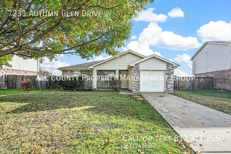 1st image of 7233 Autumn Glen Dr