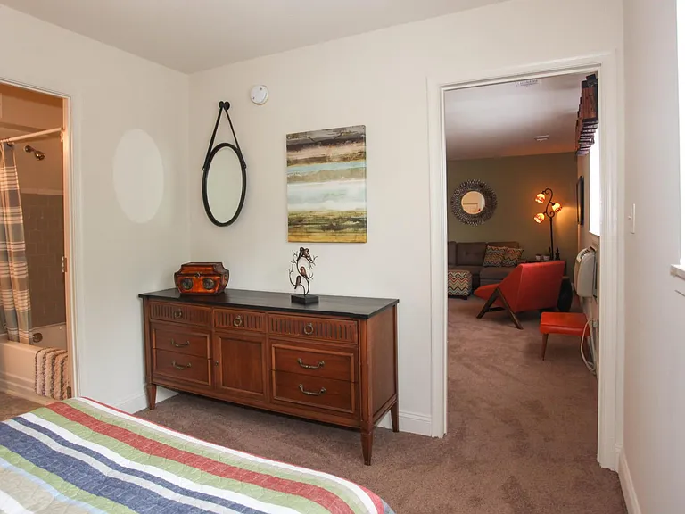 Goodnow Hill and Franconia Apartments — Photo 7