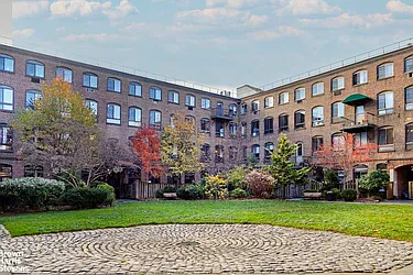 Sold by Brown Harris Stevens