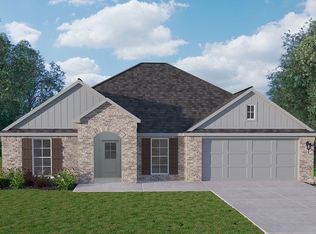 3267 Snowy Egret Dr, Lake Charles, LA 70615