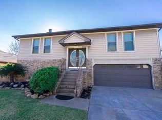 6510 Trimstone Dr, Pasadena, TX 77505