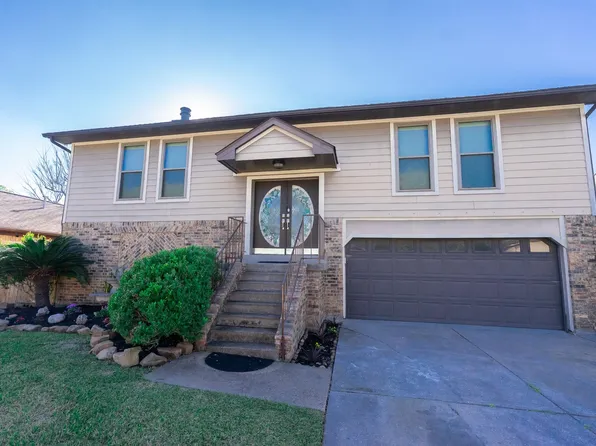 6510 Trimstone Dr, Pasadena, TX 77505