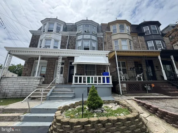 140 W Oley St, Reading, PA 19601