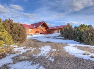4142 Mule Deer Rd, San Luis, CO 81152