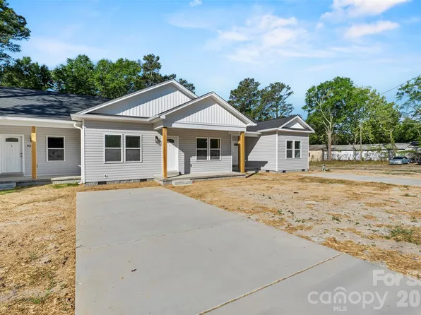 921 & 927 Prescott Rd, Columbia, SC 29203