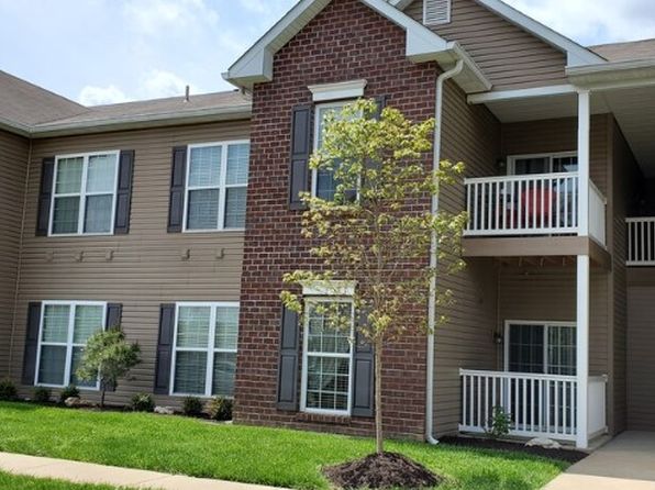 609 Top Notch Ln #101, Eureka, MO 63025