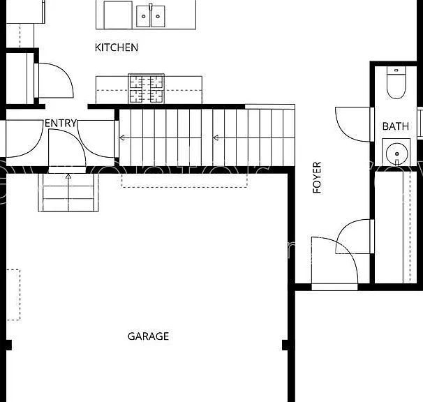 522 N Scuttlebutt Ln — Photo 47