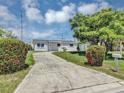 603 Carver Dr, Lake Wales, FL, 33853