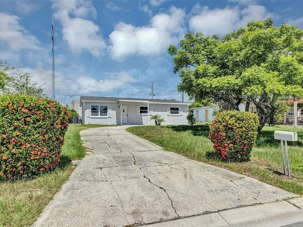 603 Carver Dr, Lake Wales, FL 33853