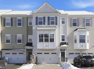 153 Mercer Ct, Fairless Hills, PA