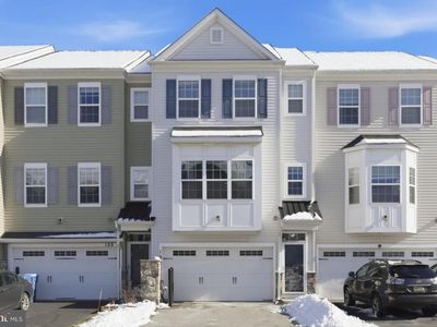 153 Mercer Ct, Fairless Hills, PA, 19030