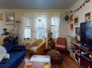 11 Ransom Rd #3F, Brighton, MA 02135