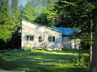 147 N Mill Rd, Moro Plt, ME 04780