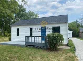 1707 N Layman Ave, Indianapolis, IN 46218