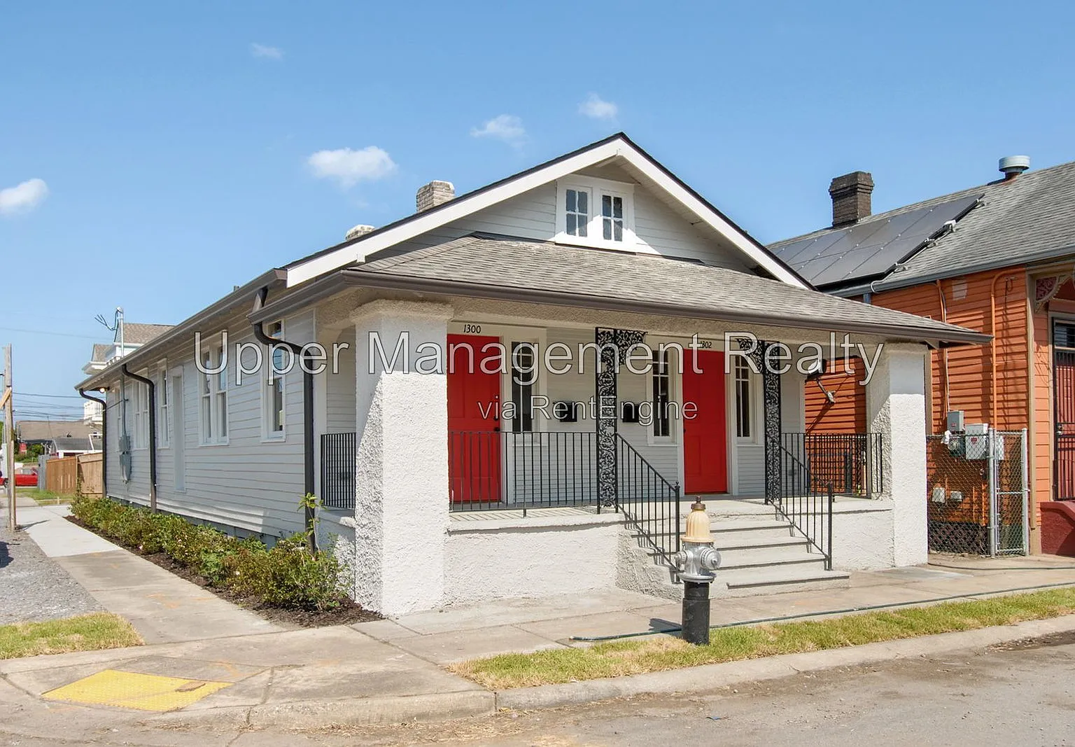 2 bed, 1.0 bath, 800 sqft, $1,400 — Photo 2