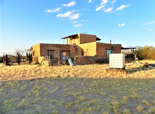 21811 S Javelina Rd, Yucca, AZ 86438