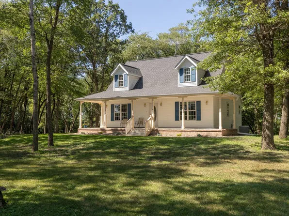 15732 530th St, West Concord, MN 55985