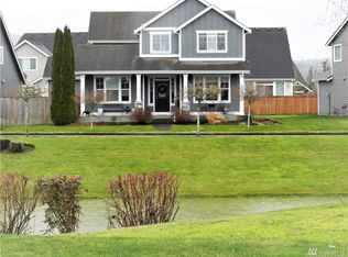 203 Cardinal St SW, Orting, WA 98360